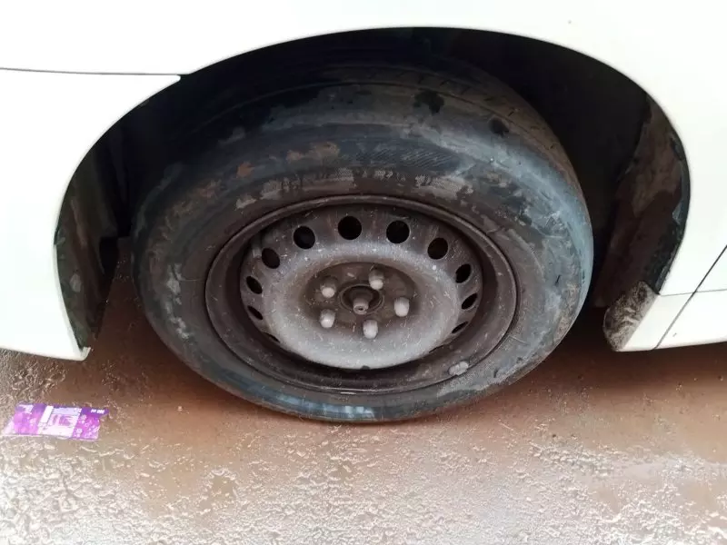 Toyota Noah   - 2009