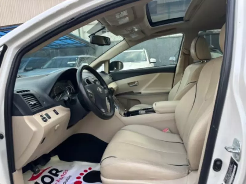 Toyota Venza   - 2009