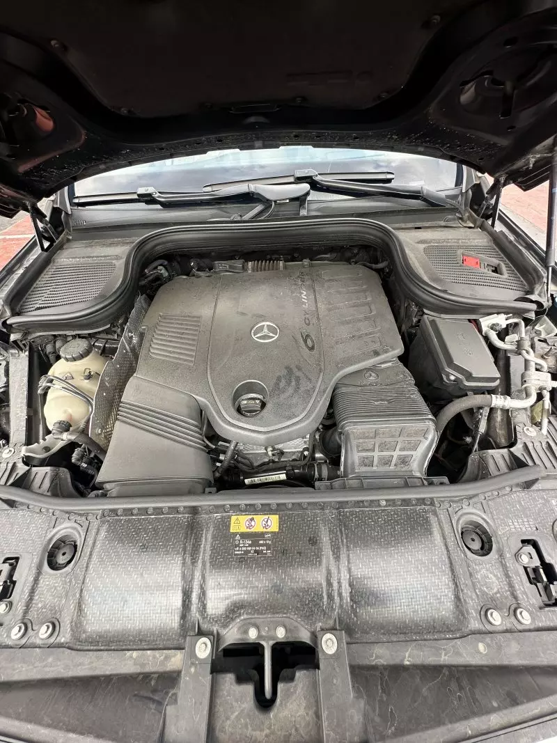 Mercedes-Benz GLE 450   - 2020