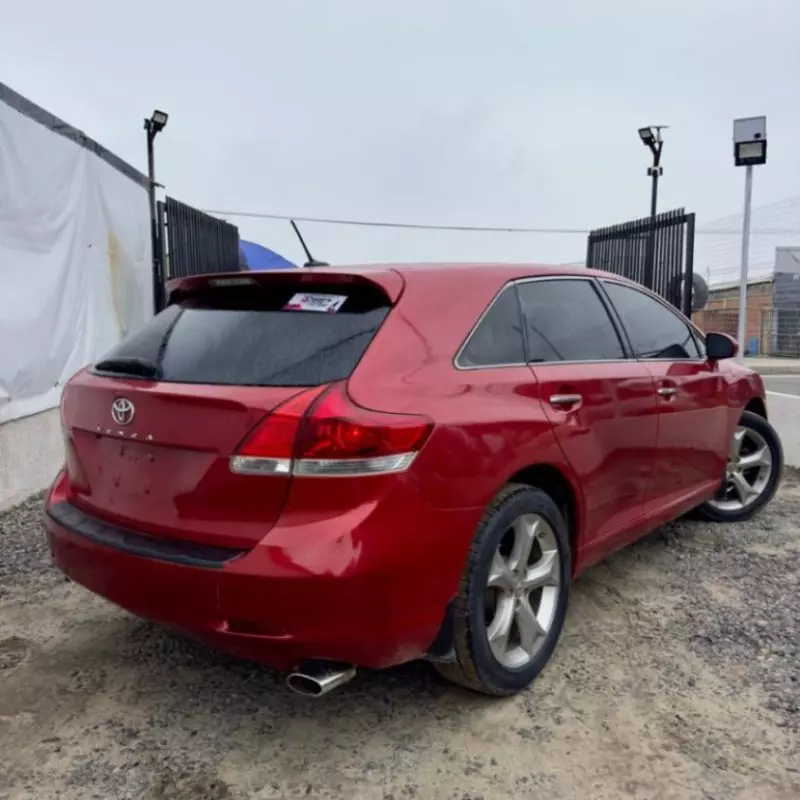 Toyota Venza   - 2010