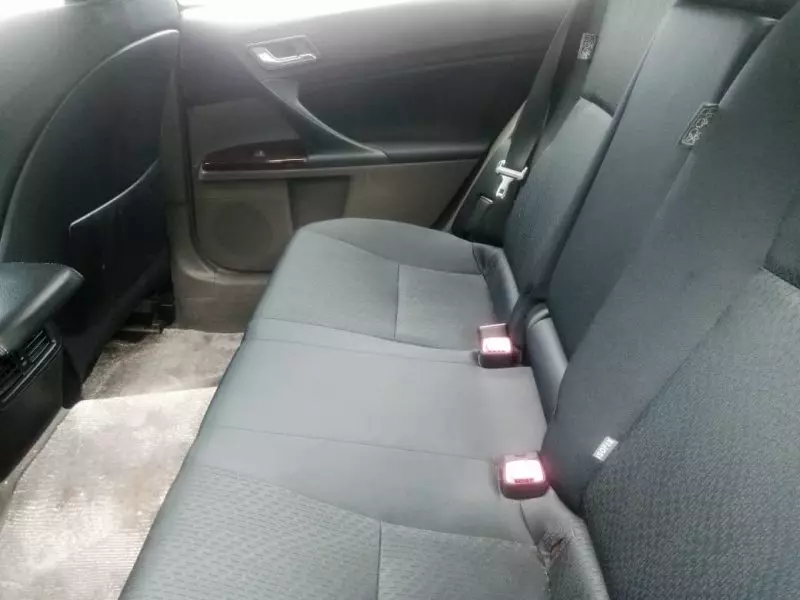 Toyota Mark X   - 2014