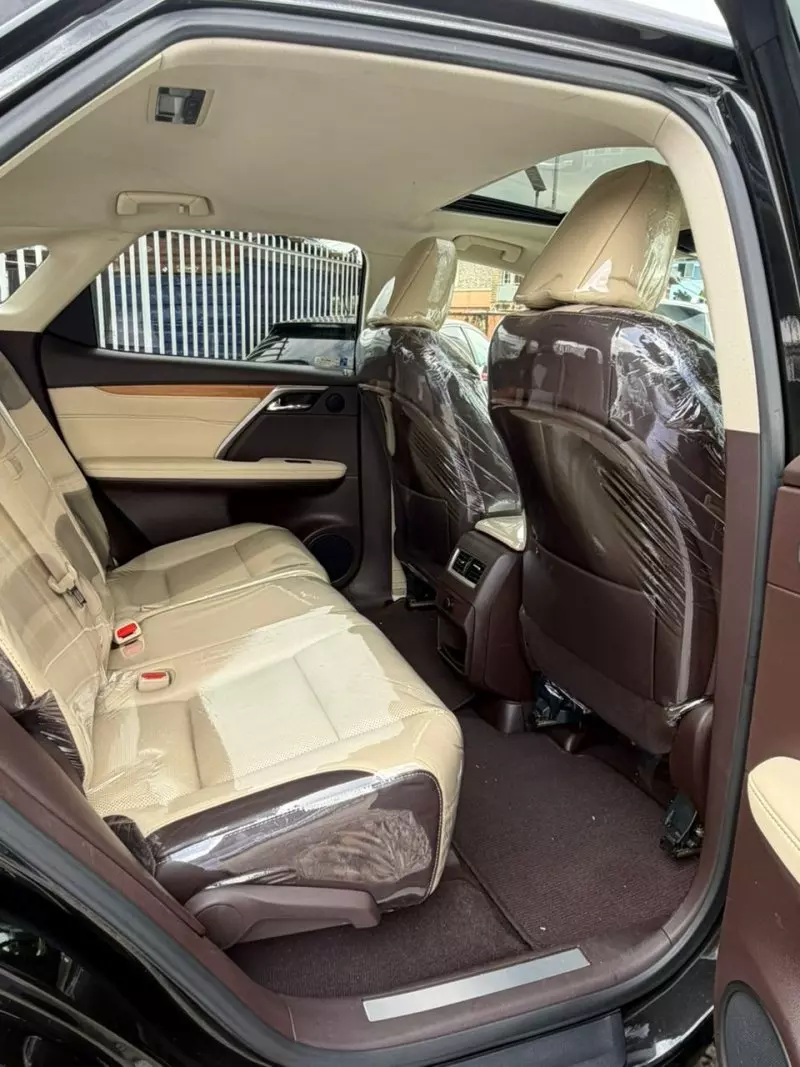 Lexus RX 350   - 2006