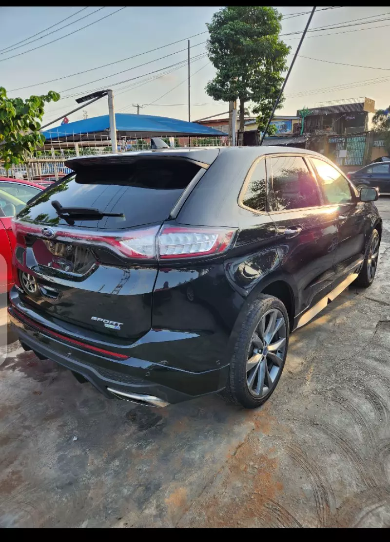 Ford Edge SEL 2.0L   - 2019