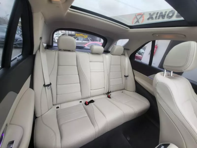 Mercedes-Benz GLE 350   - 2020