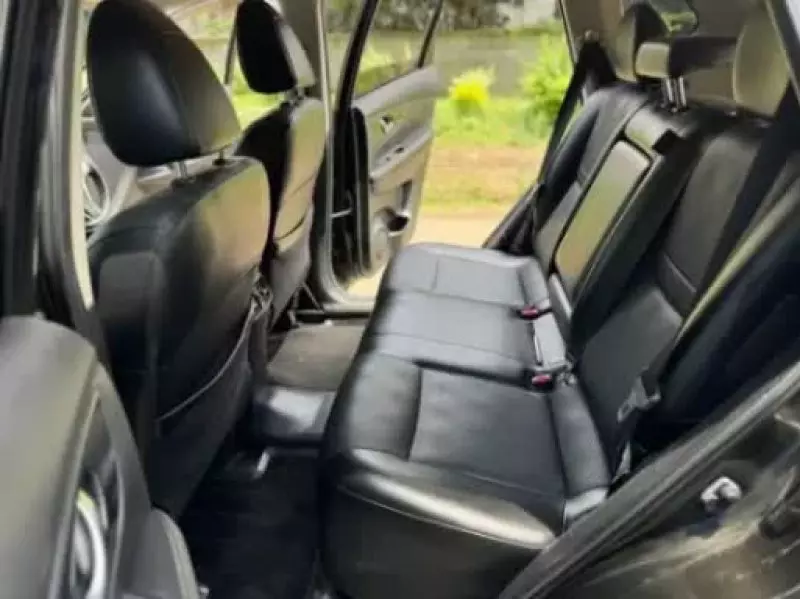 Nissan X-Trail   - 2014