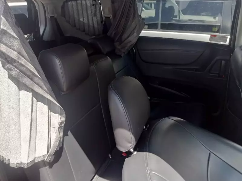 Toyota Sienta Hybrid    - 2016