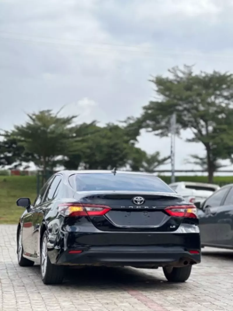 Toyota Camry   - 2023