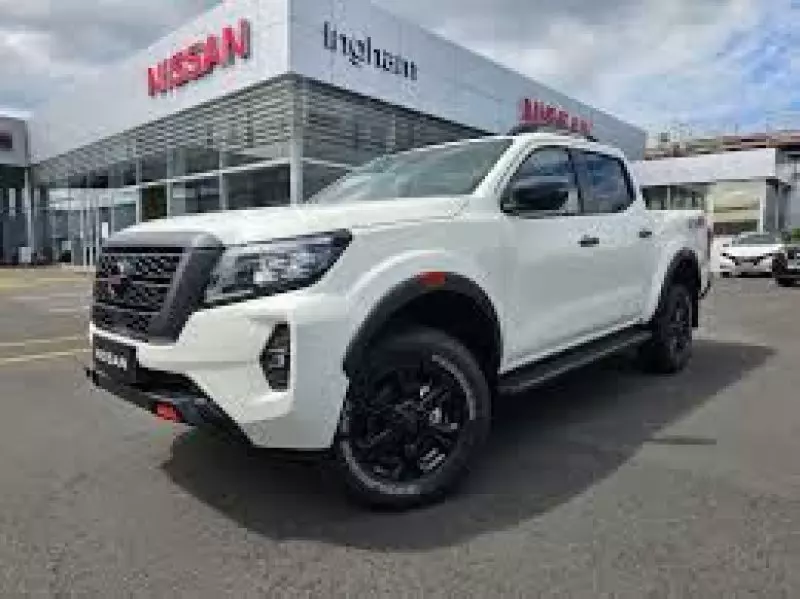 Nissan Navara   - 2023