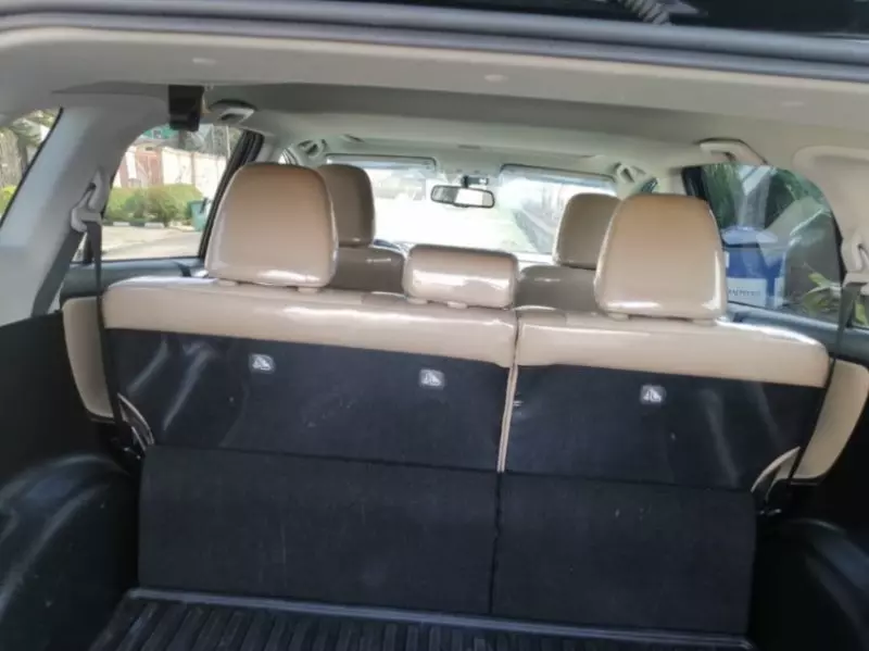 Toyota RAV4   - 2015