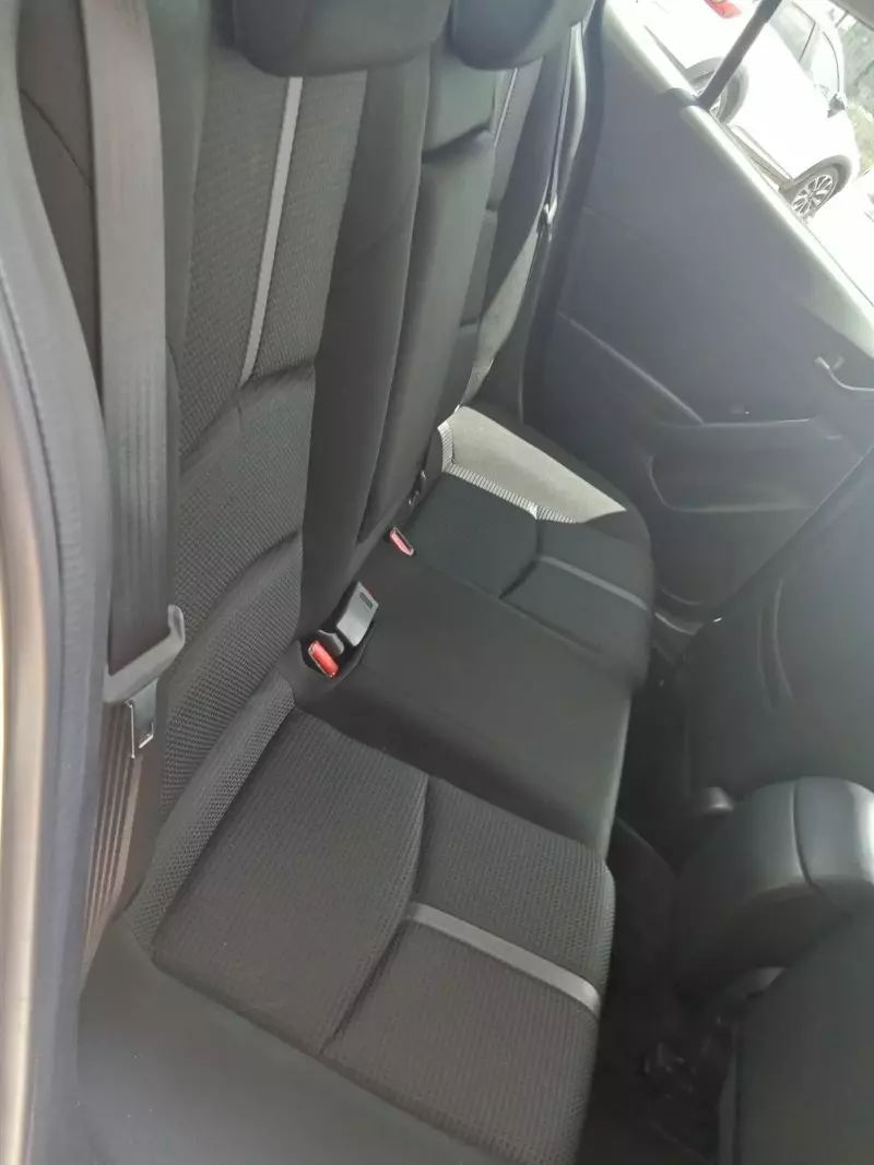 Mazda Axela    - 2018