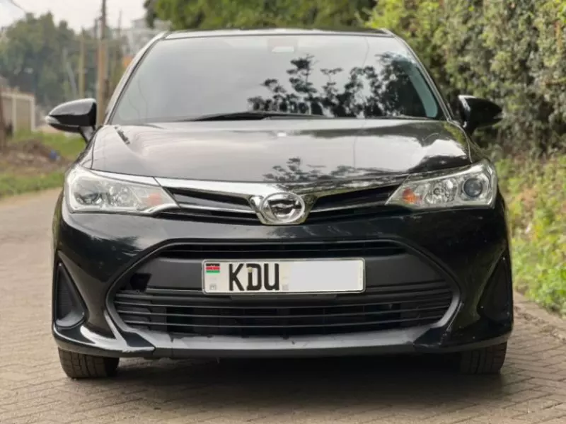 Toyota Corolla   - 2013