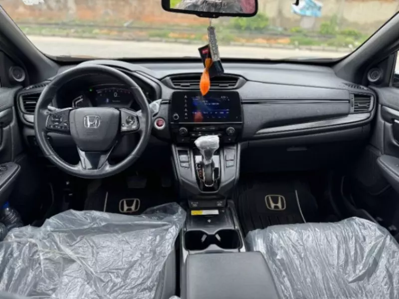 Honda CR-V   -