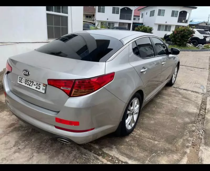 KIA Optima   - 2013