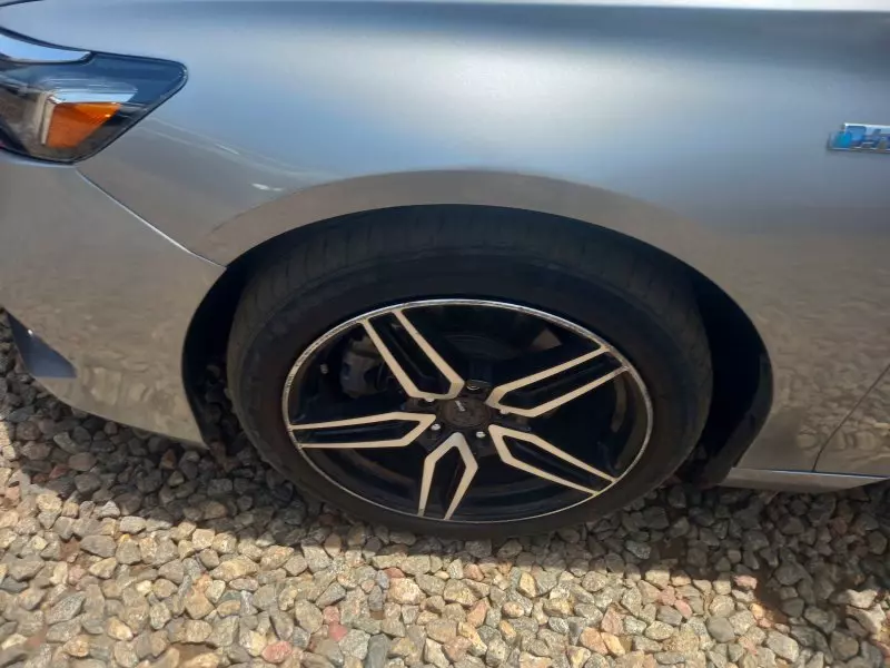 Honda Accord   - 2021