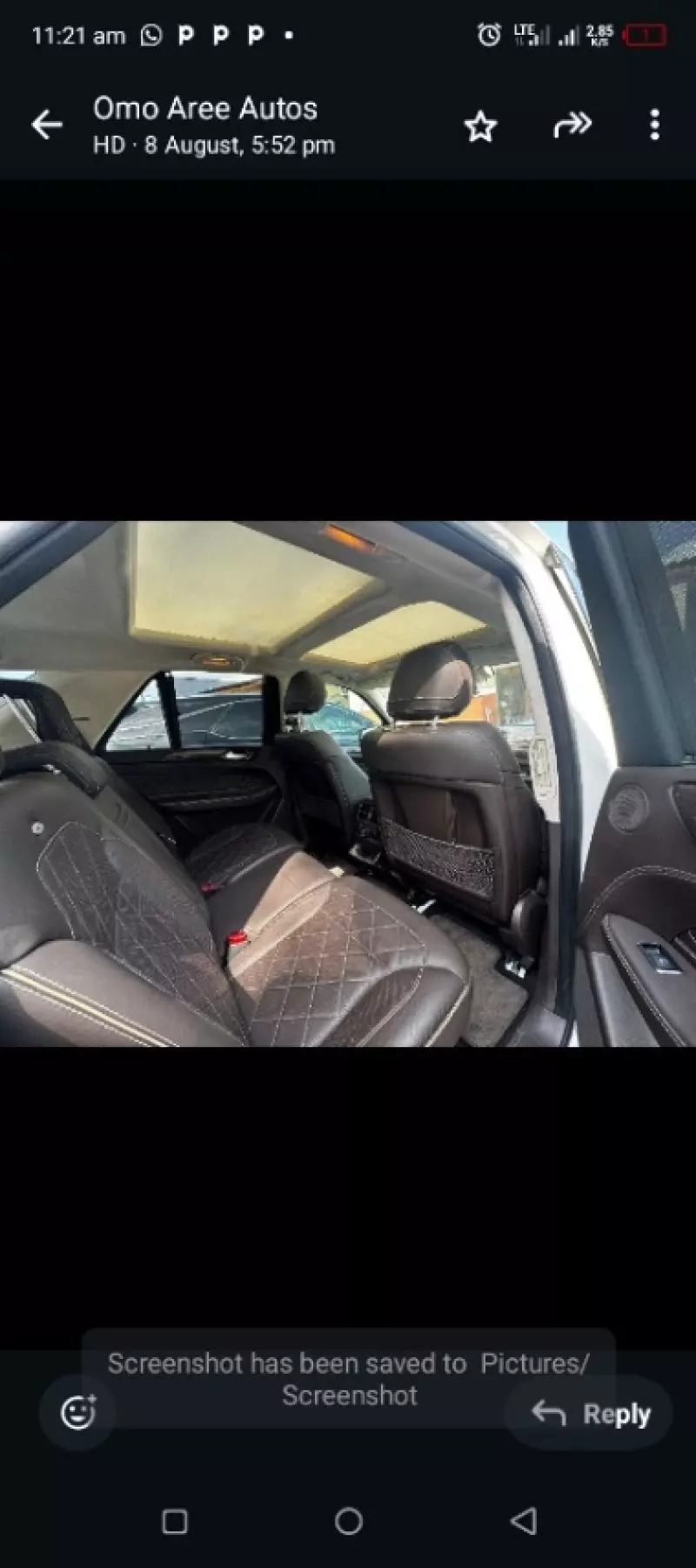 Mercedes-Benz GLE 43 AMG   - 2017