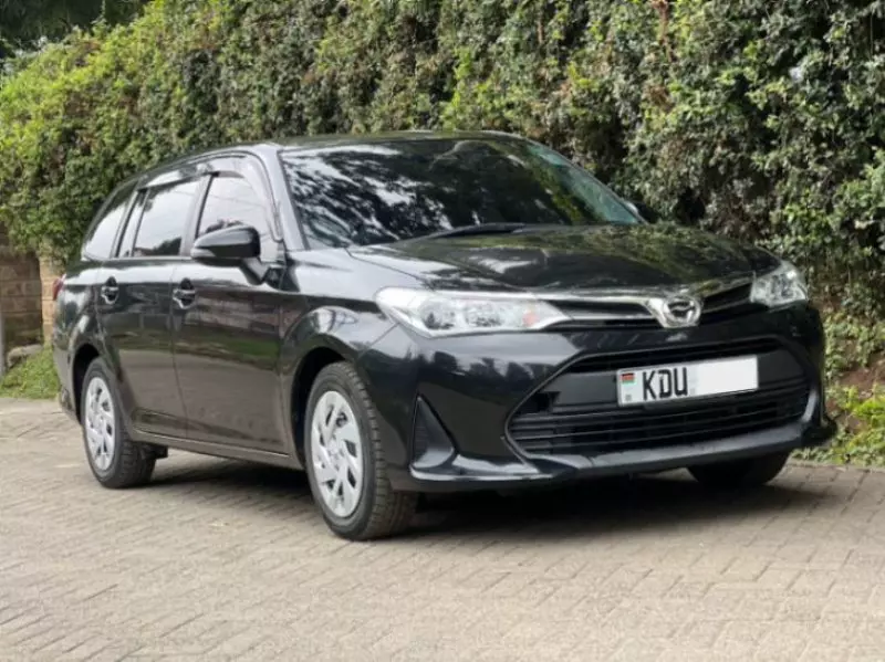 Toyota Corolla   - 2013