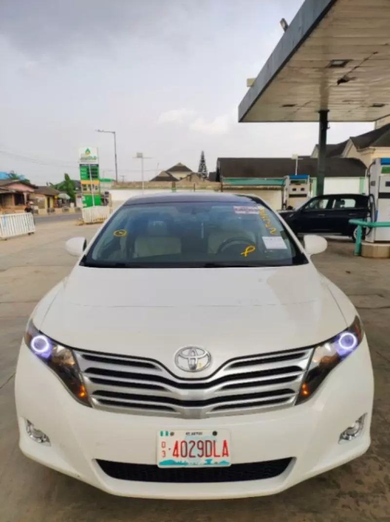 Toyota Venza   - 2009