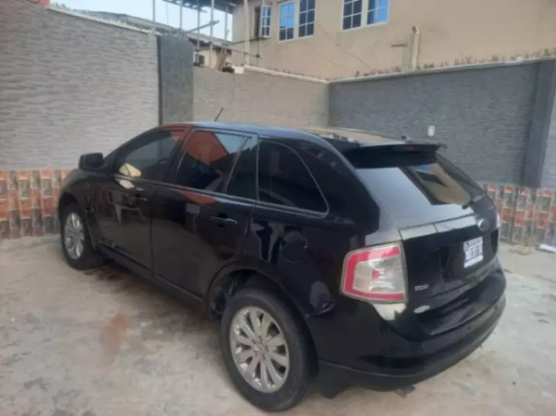 Ford Edge 3.5L    - 2008