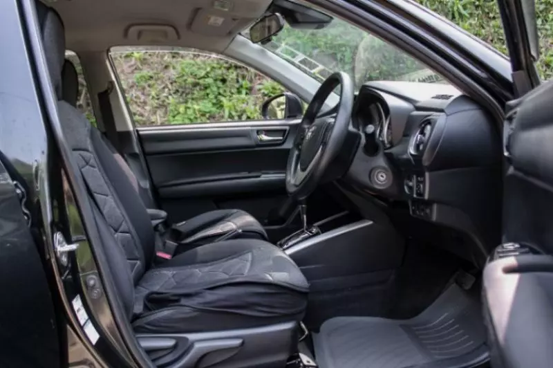 Toyota Fielder    - 2015