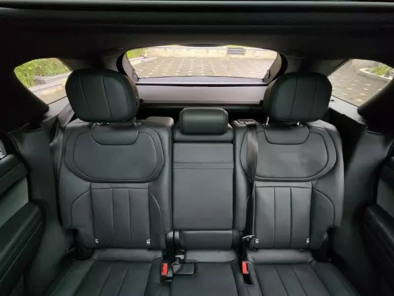 Land Rover Range Rover Sport   - 2023