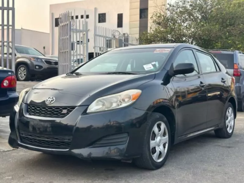 Toyota Matrix