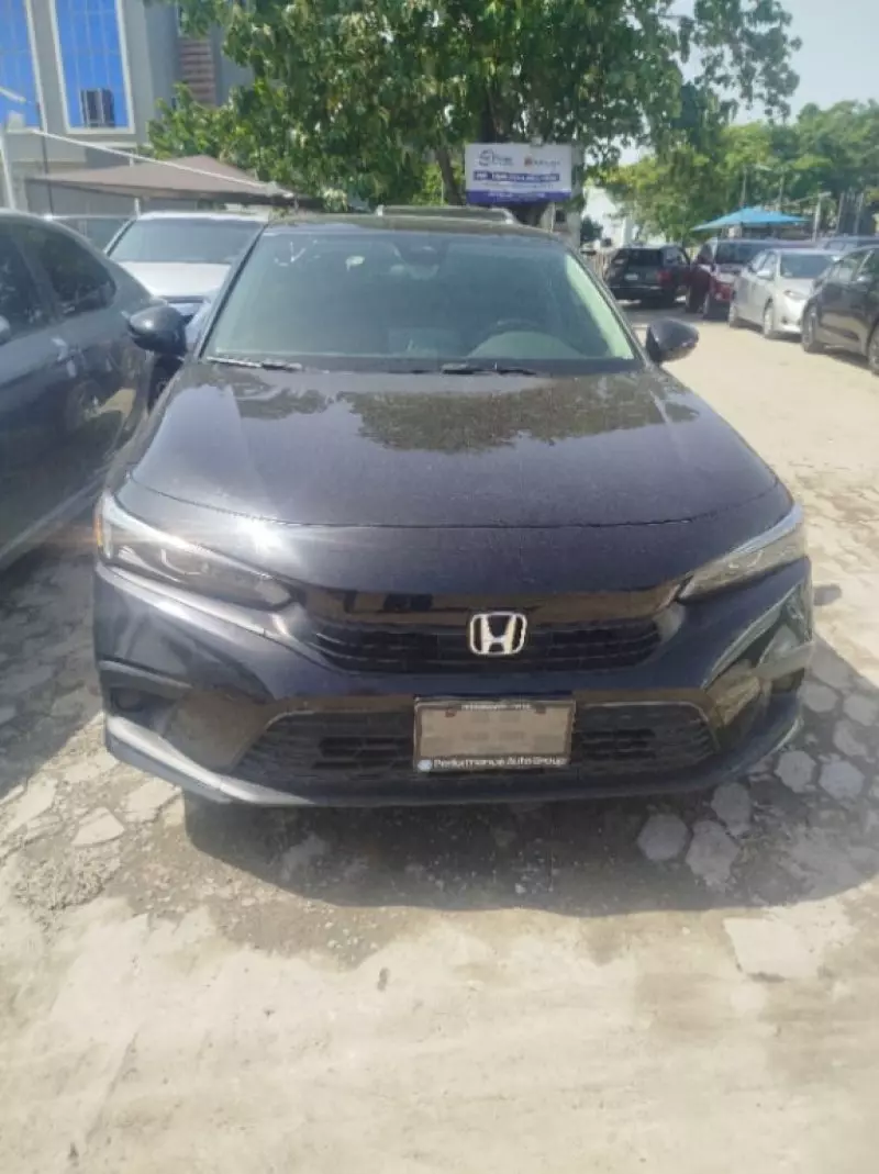 Honda Civic   - 2024