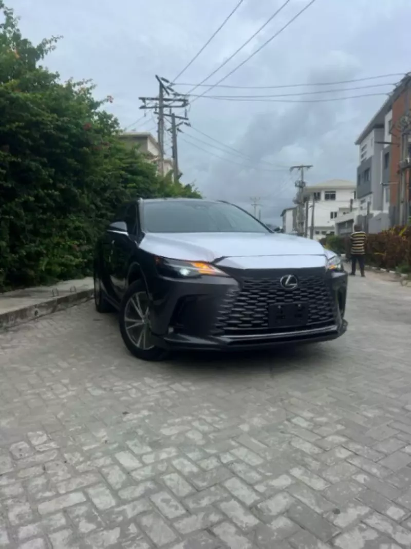 Toyota Lexus RX 350h   - 2025