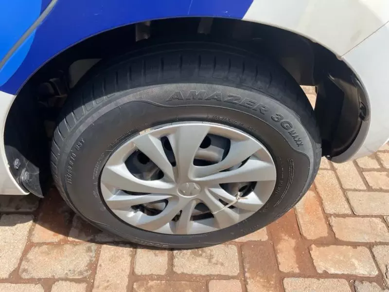 SUZUKI Swift   - 2023