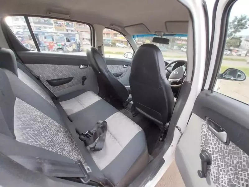 SUZUKI Alto GLX   - 2018
