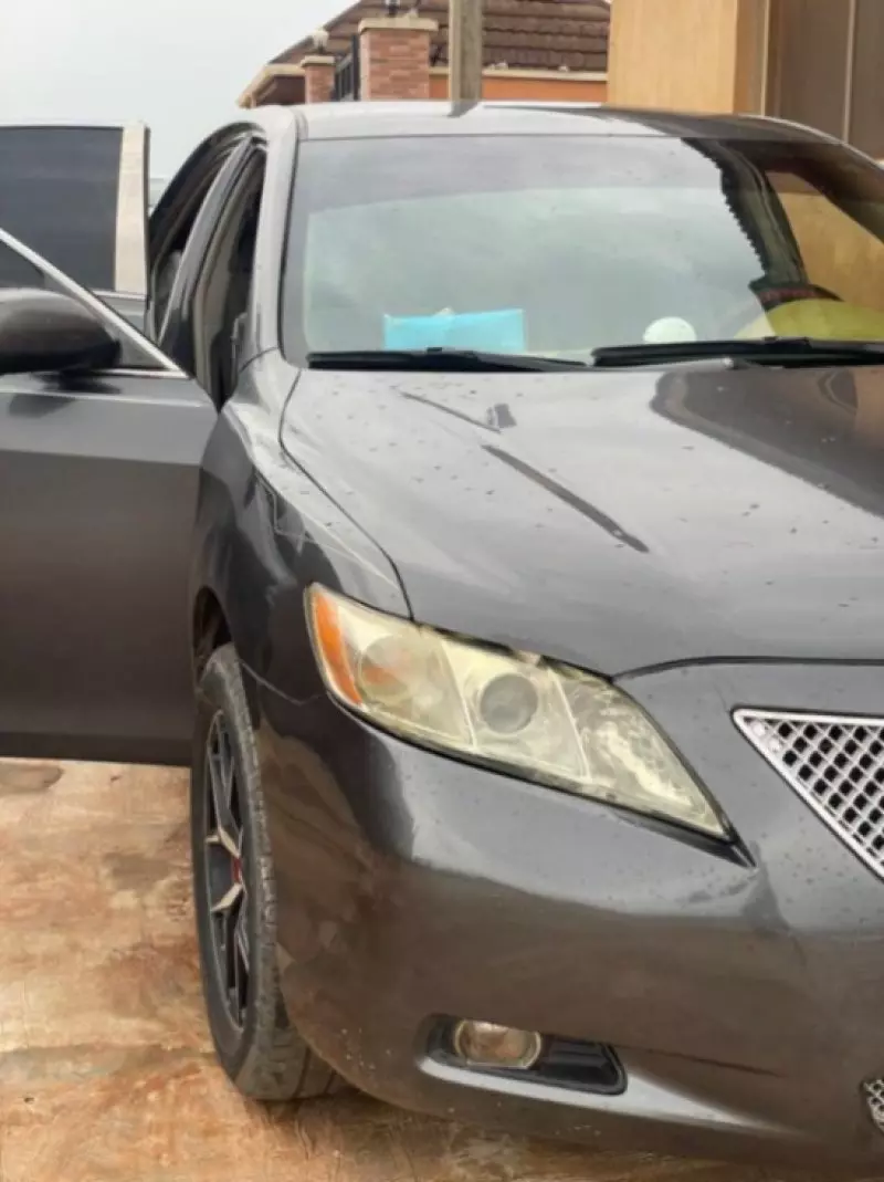 Toyota Corolla   - 2013