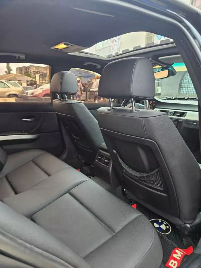 BMW 328   - 2009