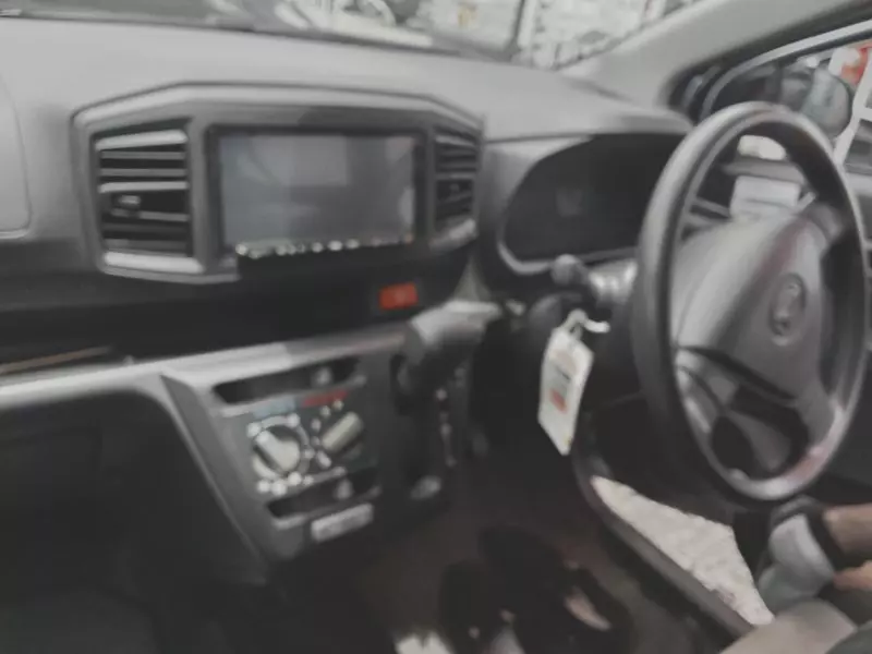 Daihatsu Mira    - 2018