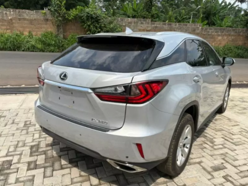 Lexus RX 350   - 2016