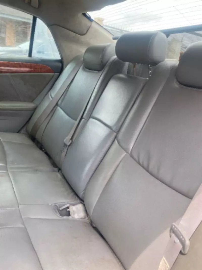 Toyota Avalon   - 2007