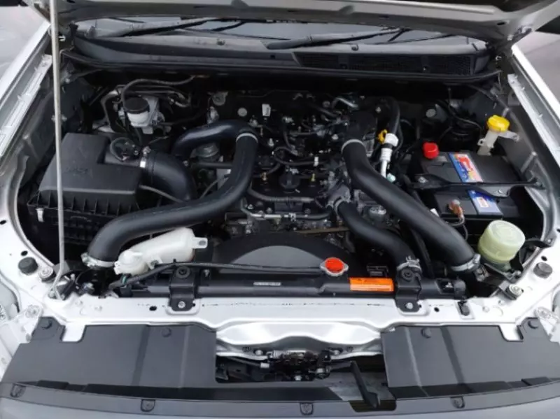 Isuzu D-Max   - 2021