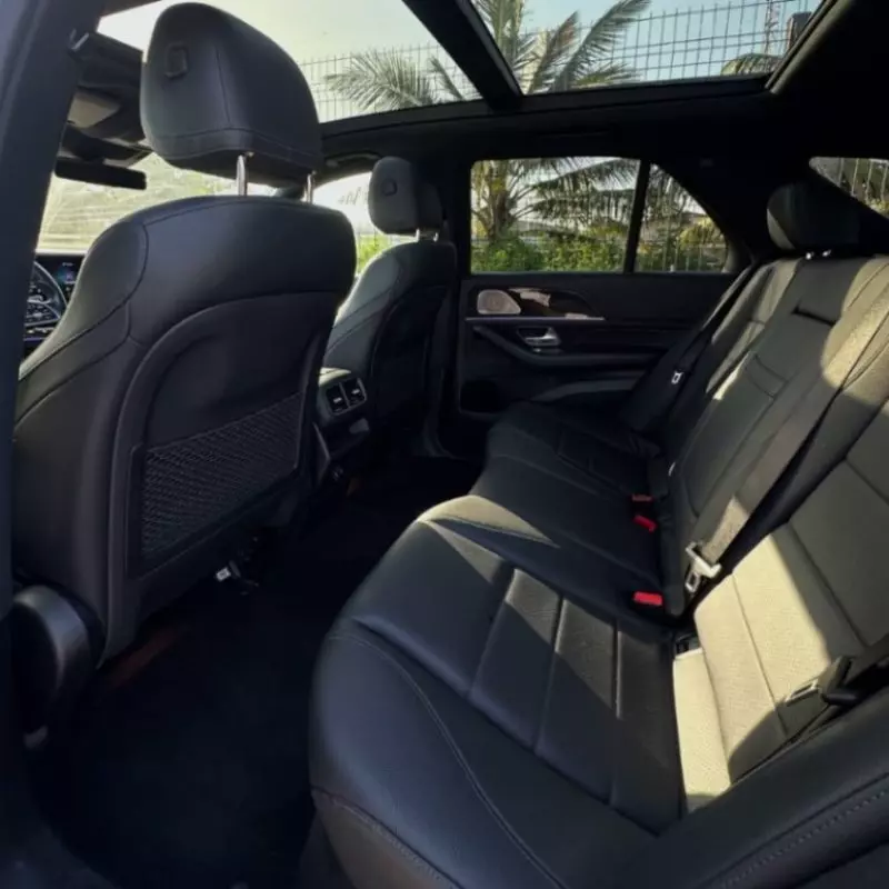 Mercedes-Benz GLE 450   - 2020
