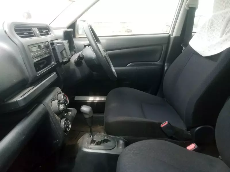 Toyota Probox    - 2014