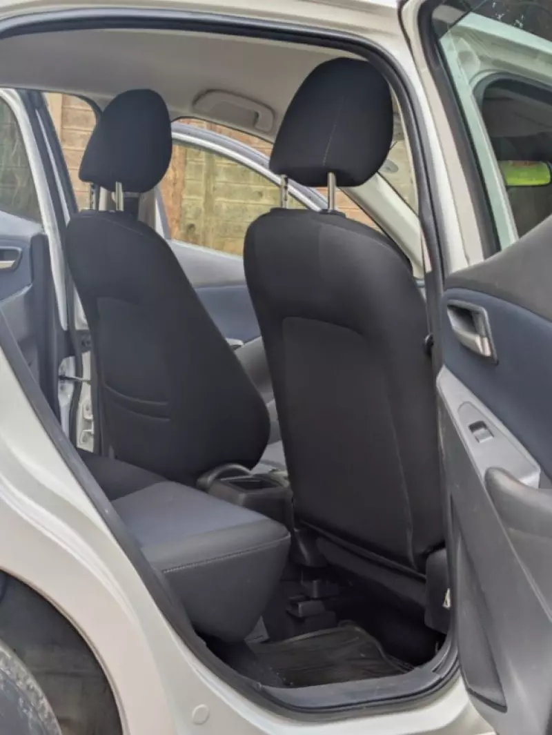 Mazda Demio   - 2016