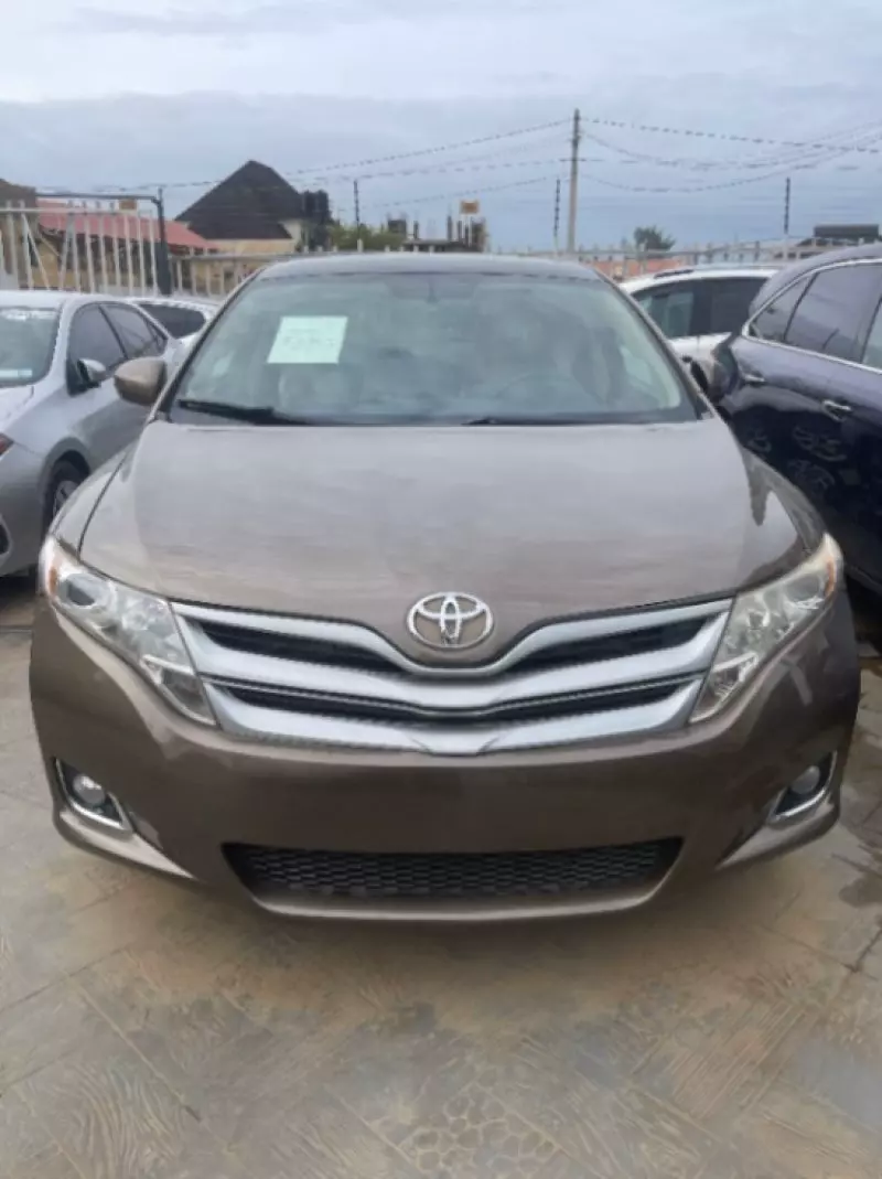 Toyota Venza   - 2009
