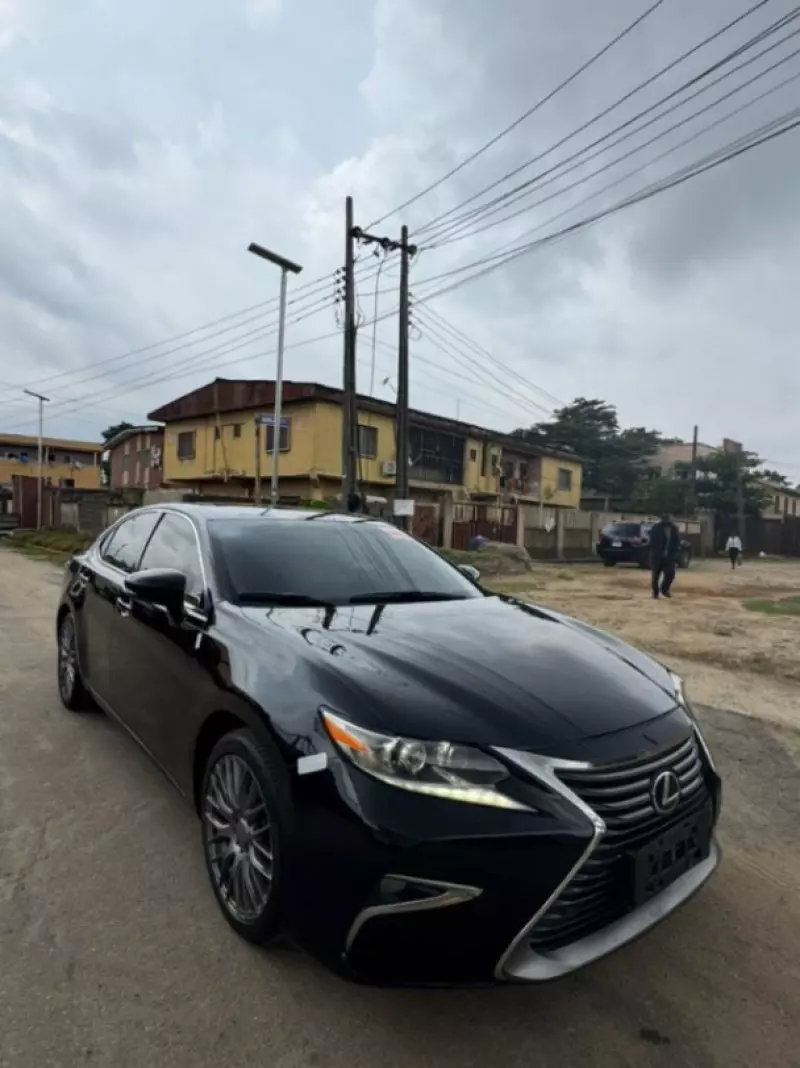 Lexus ES 350