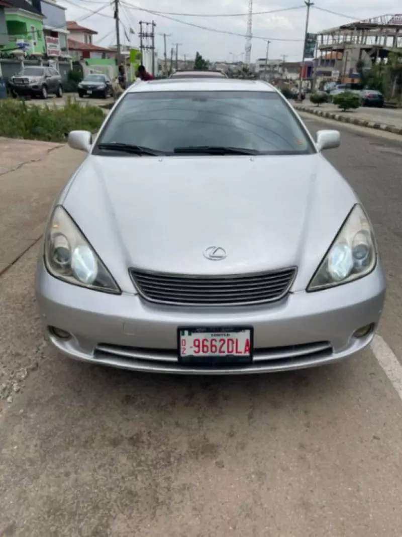 Lexus ES 330
