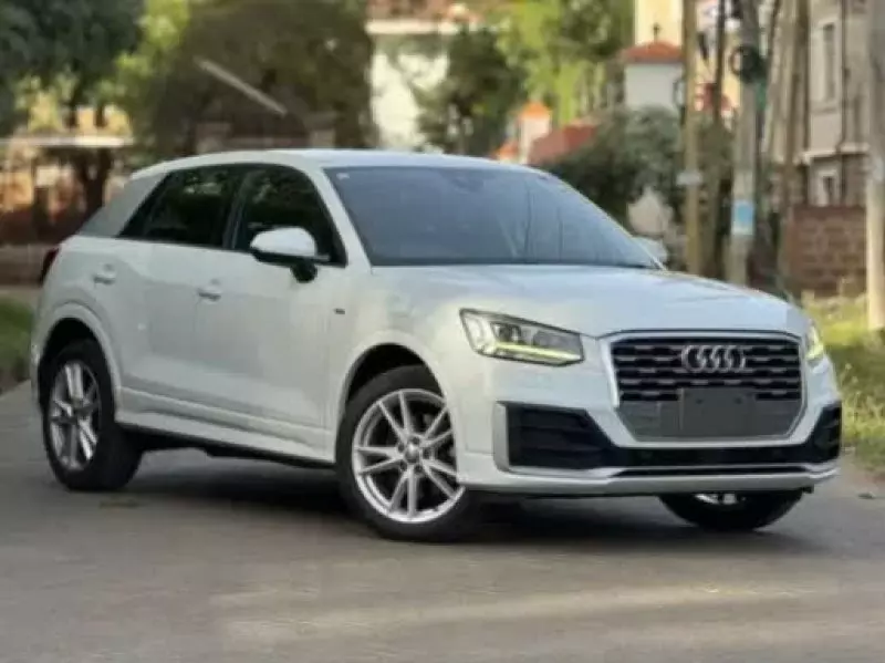 Audi Q2