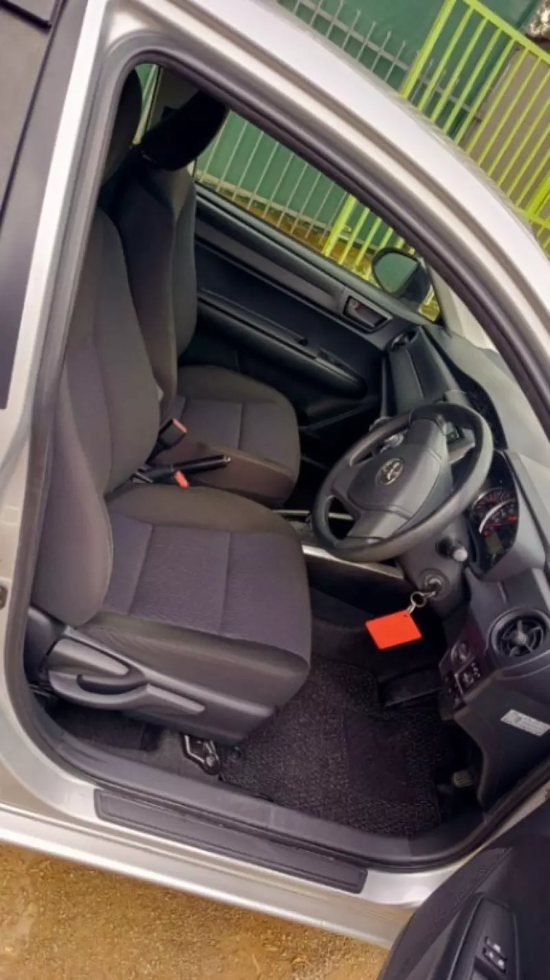 Toyota Fielder    - 2019
