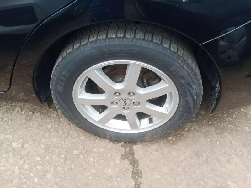 Subaru Impreza   - 2014