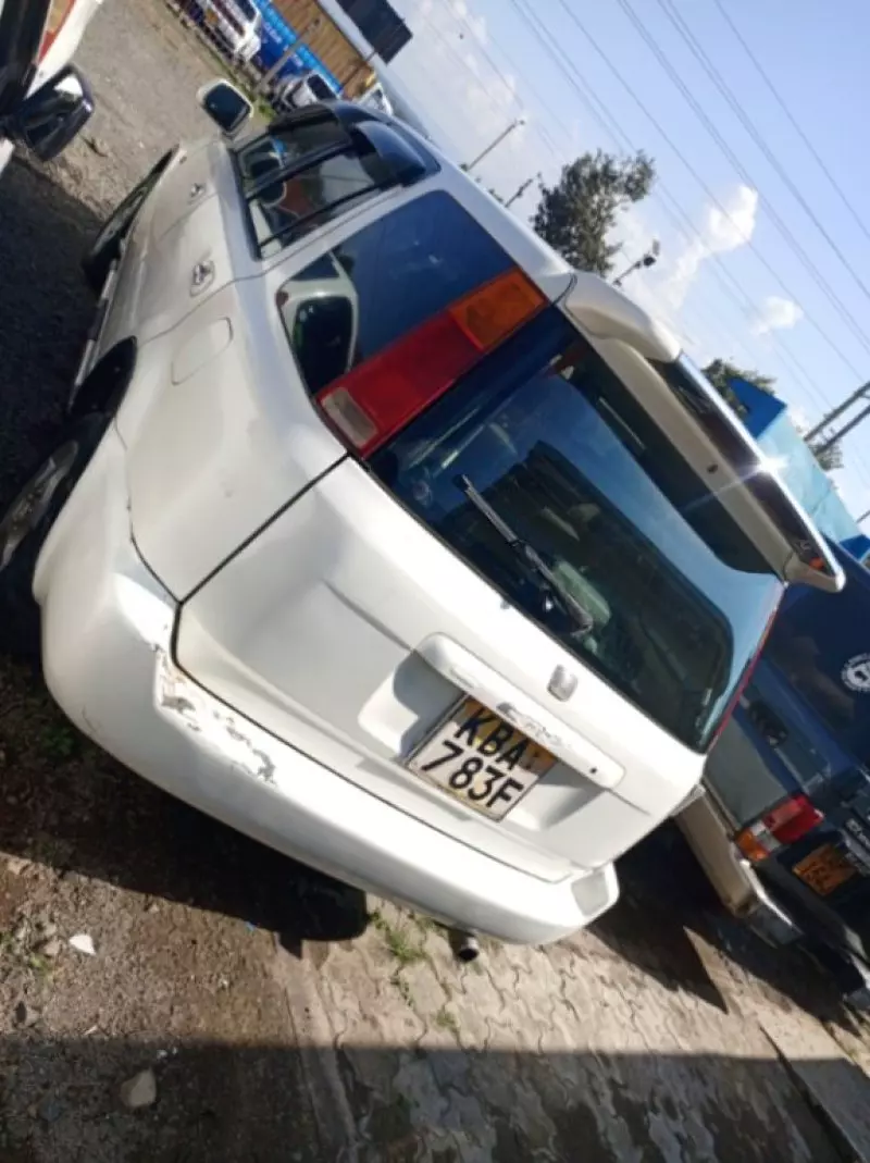 Honda CR-V   - 2000
