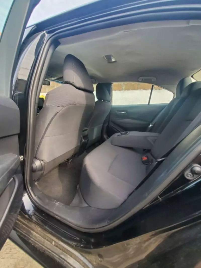 Toyota Corolla   - 2020