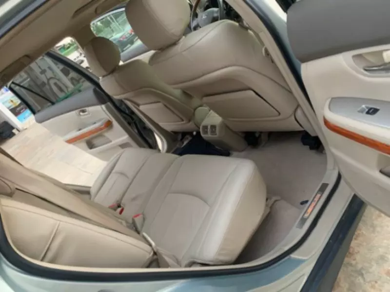 Lexus RX 350   - 2009
