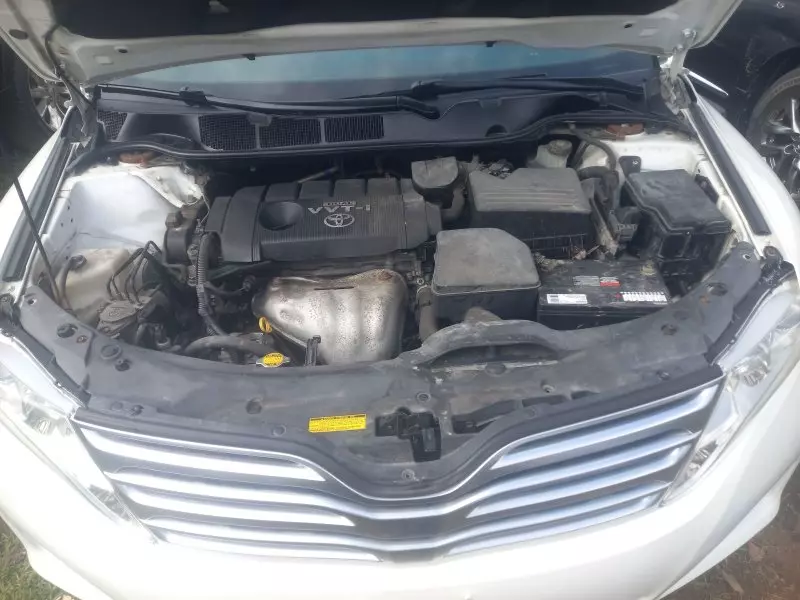 Toyota Venza   - 2010