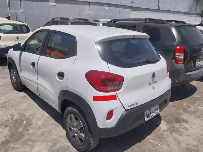 Renault Kwid    - 2023