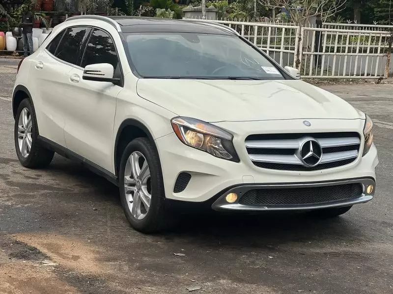 Mercedes-Benz ML 350   - 2012